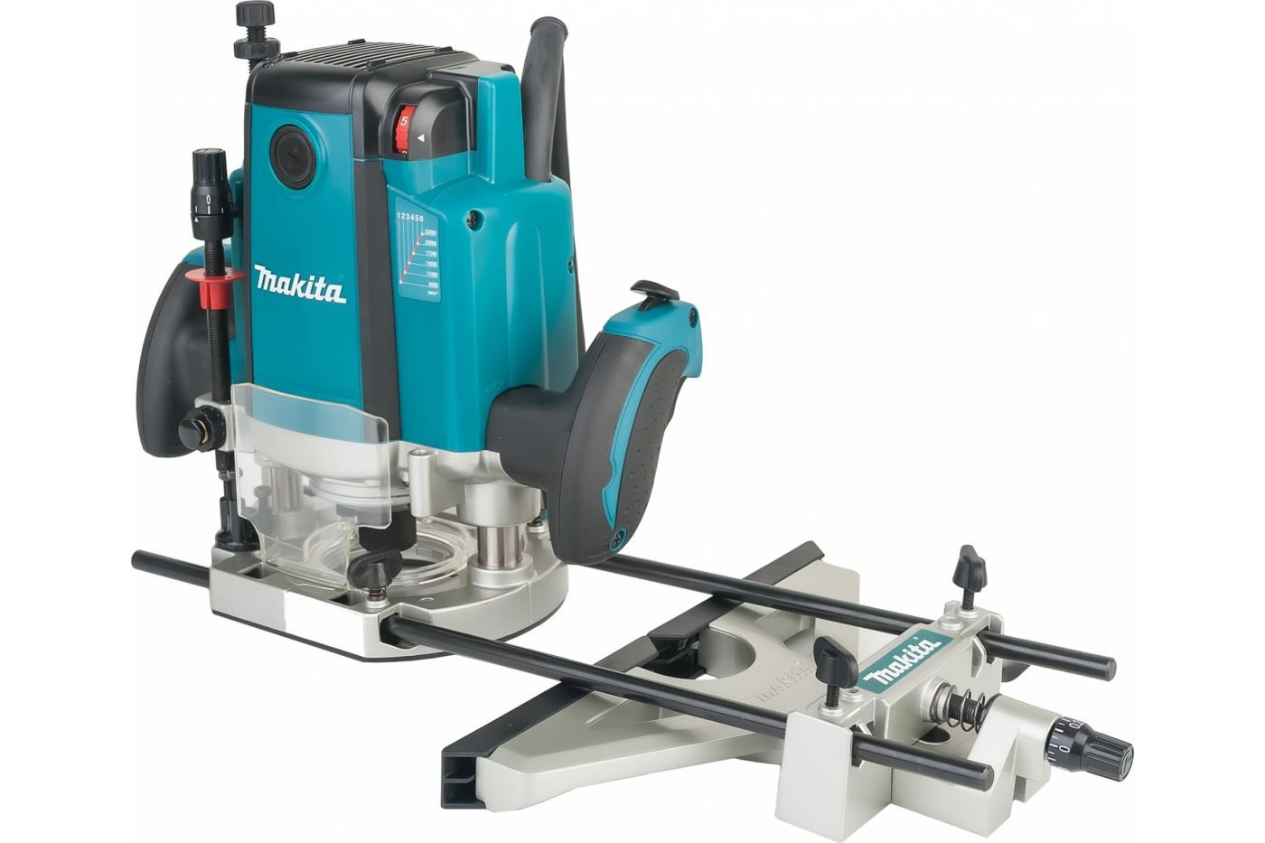 Фрезер Makita RP2301FCX
