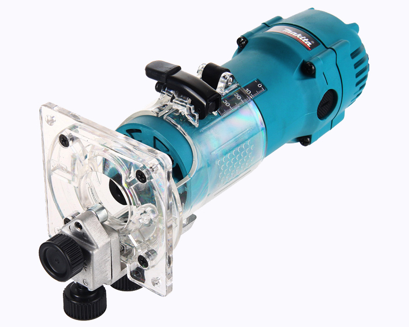 Фрезер кромочный Makita 3707

