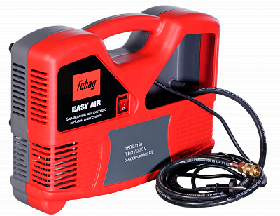 Компрессор FUBAG EASY AIR

