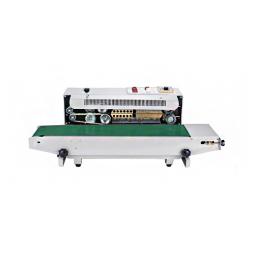 Запайщик роликовый FR-900 (горизонтальный) Foodatlas Pro

