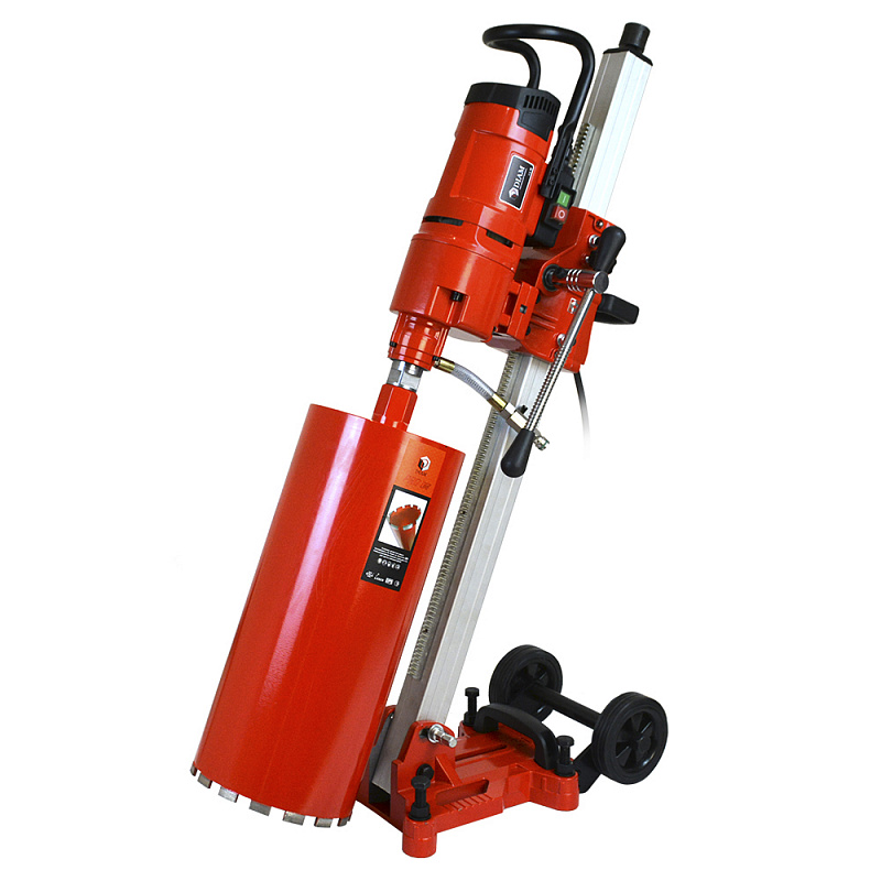 Сверлильная машина DIAM ML-200АDC 620102
